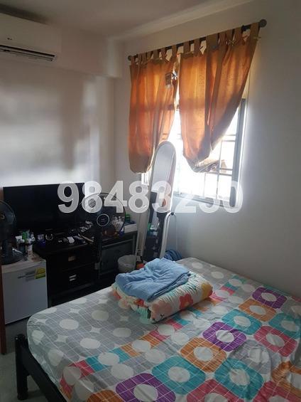 Blk 23 Teban Gardens Road (Jurong East), HDB 2 Rooms #163690312